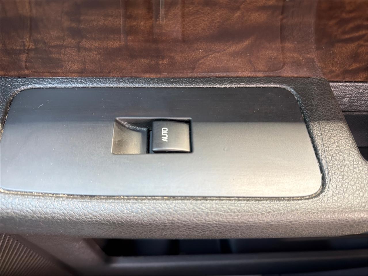 Ford Flex Limited FWD 2019