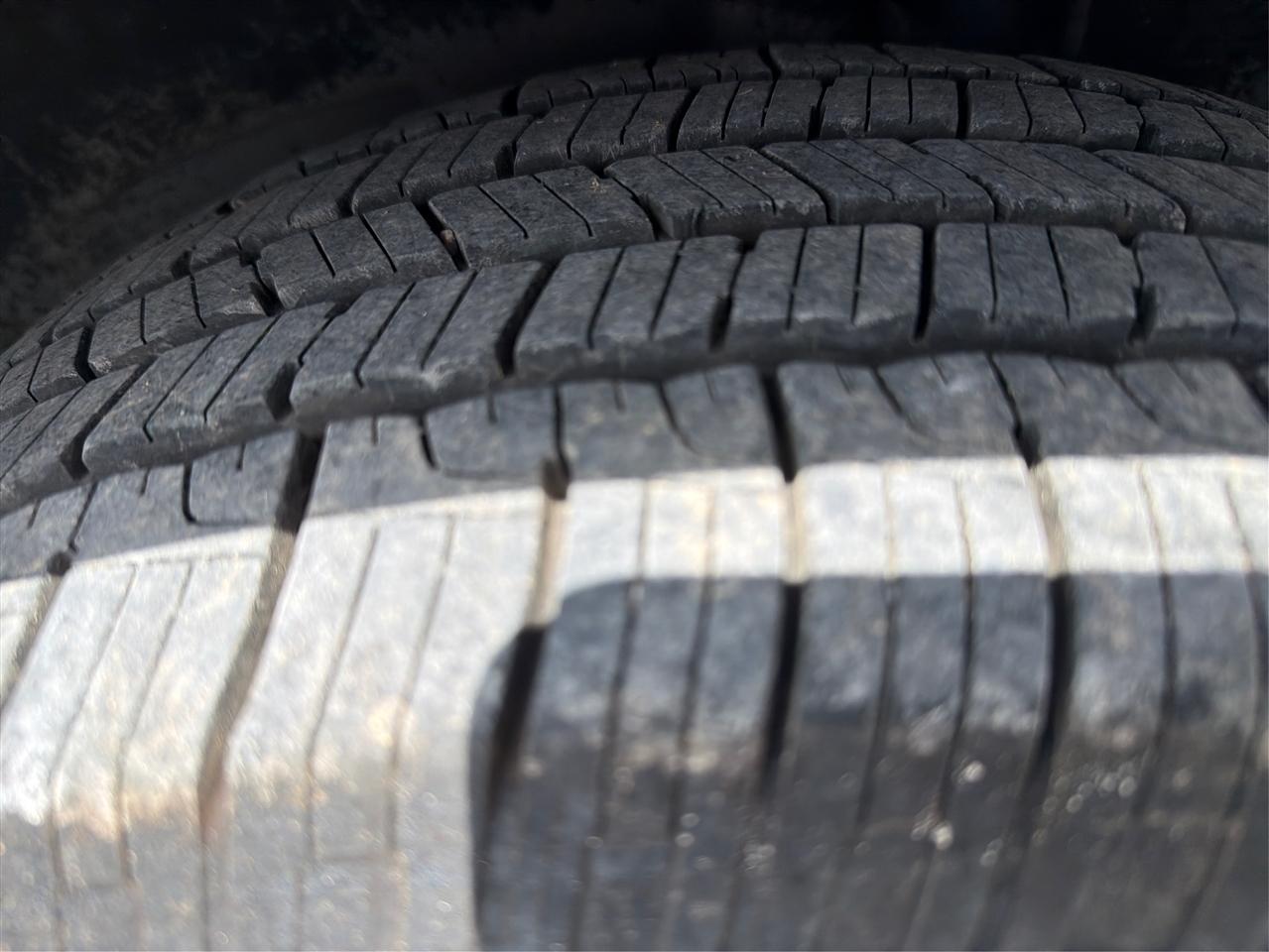 Ford Flex Limited FWD 2019