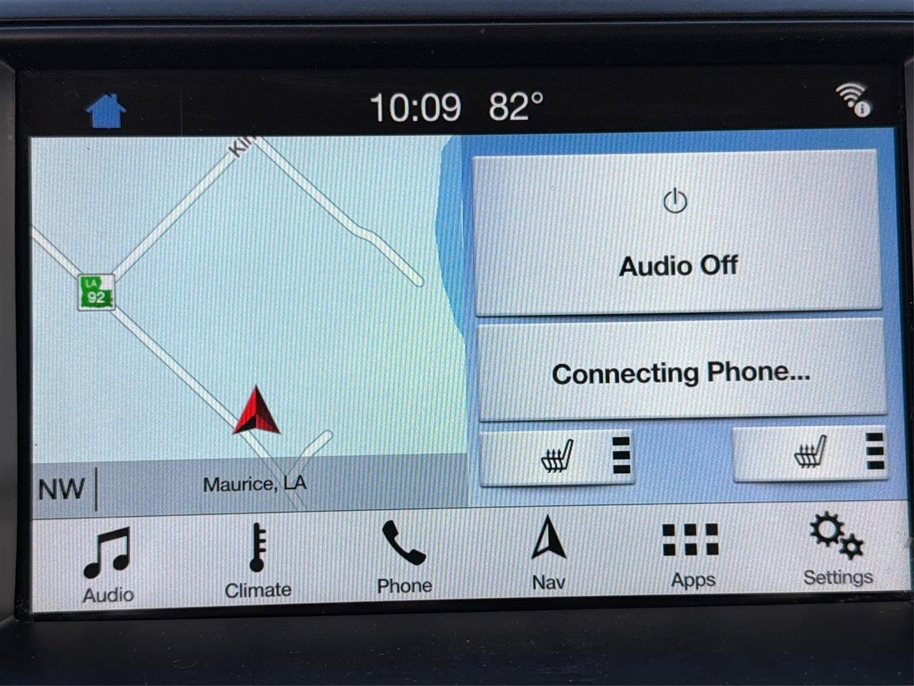 Ford Flex Limited FWD 2019