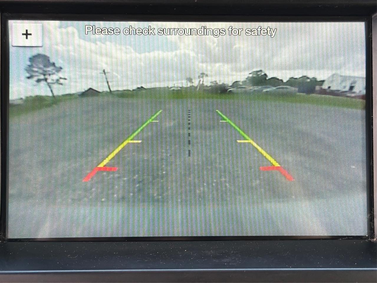 Ford Flex Limited FWD 2019