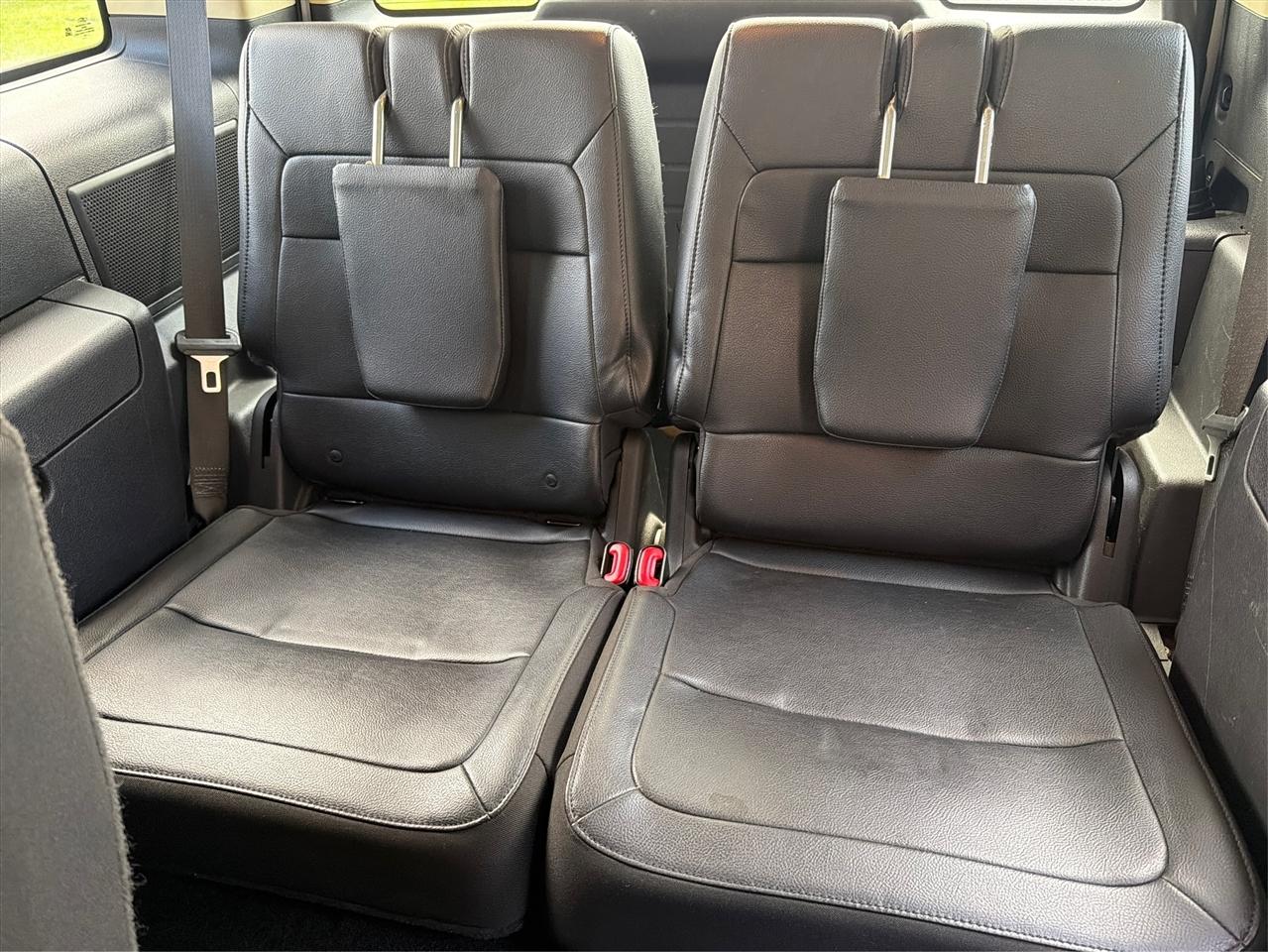 Ford Flex Limited FWD 2019