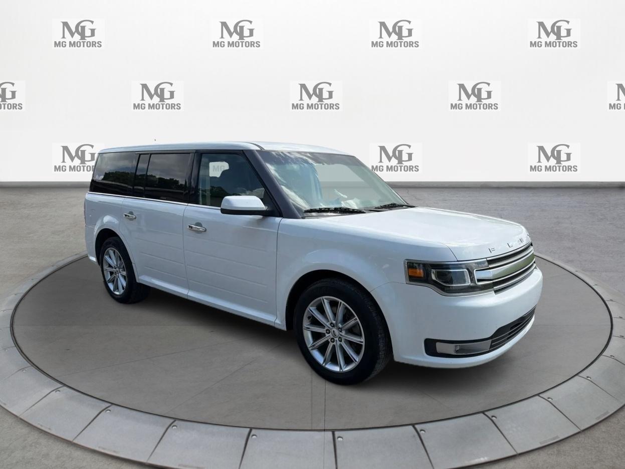 Ford Flex Limited FWD 2019