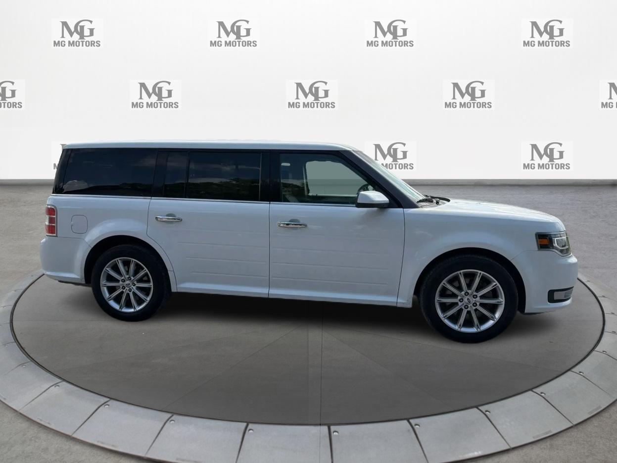 Ford Flex Limited FWD 2019