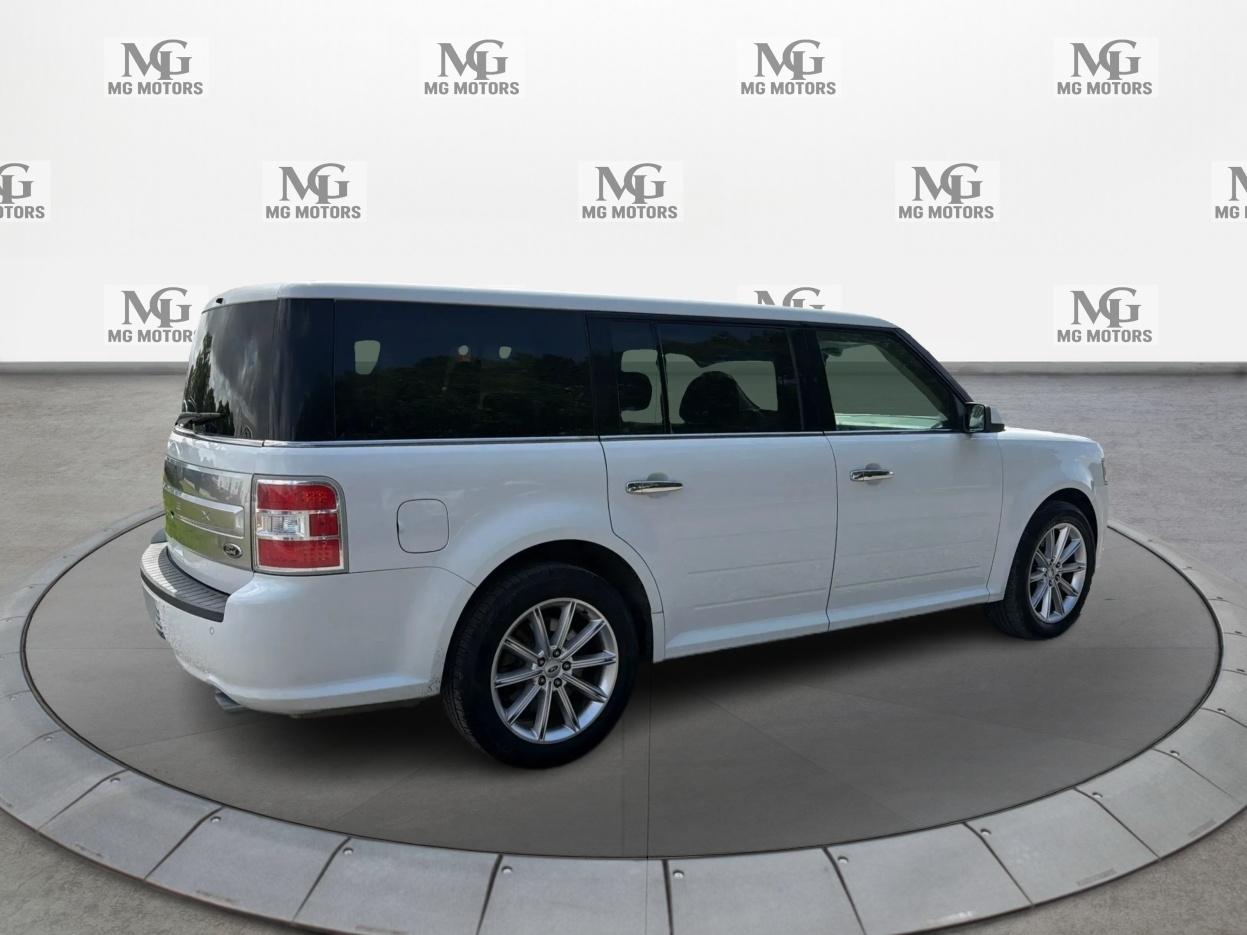 Ford Flex Limited FWD 2019