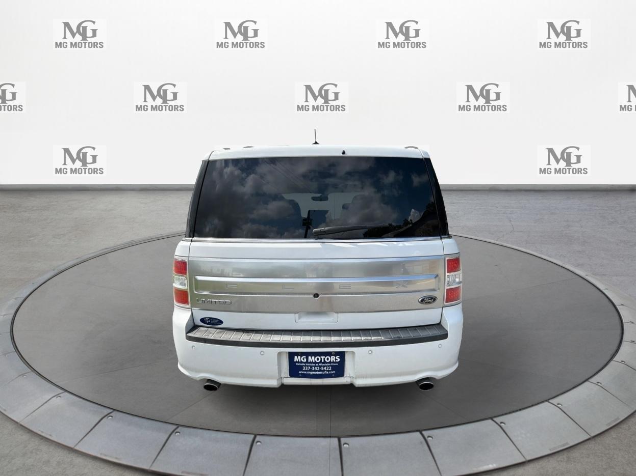 Ford Flex Limited FWD 2019