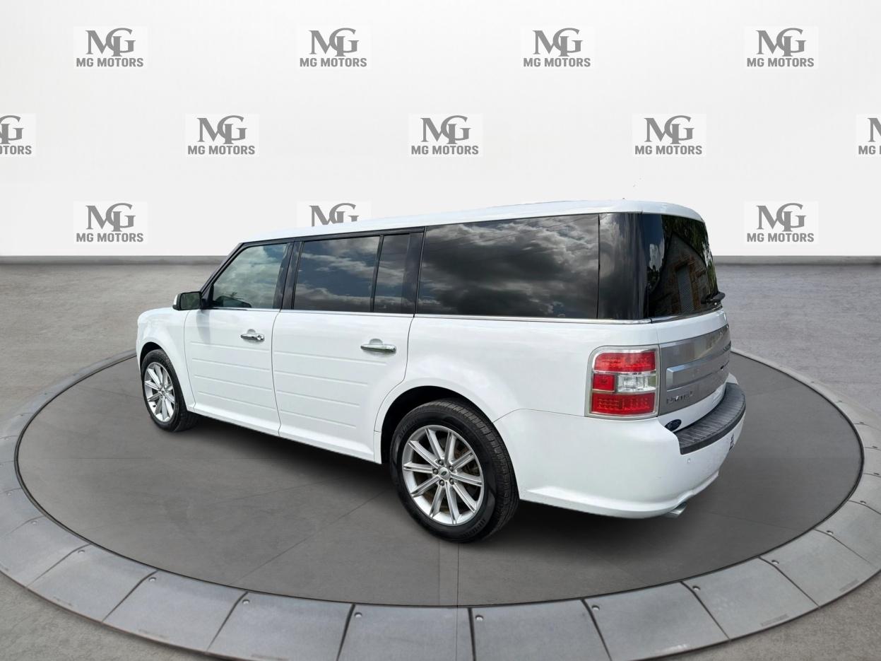 Ford Flex Limited FWD 2019