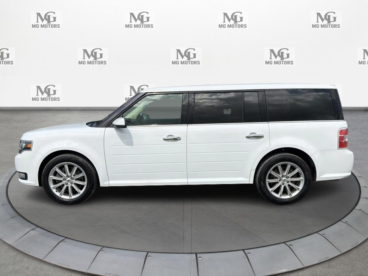 Ford Flex Limited FWD 2019