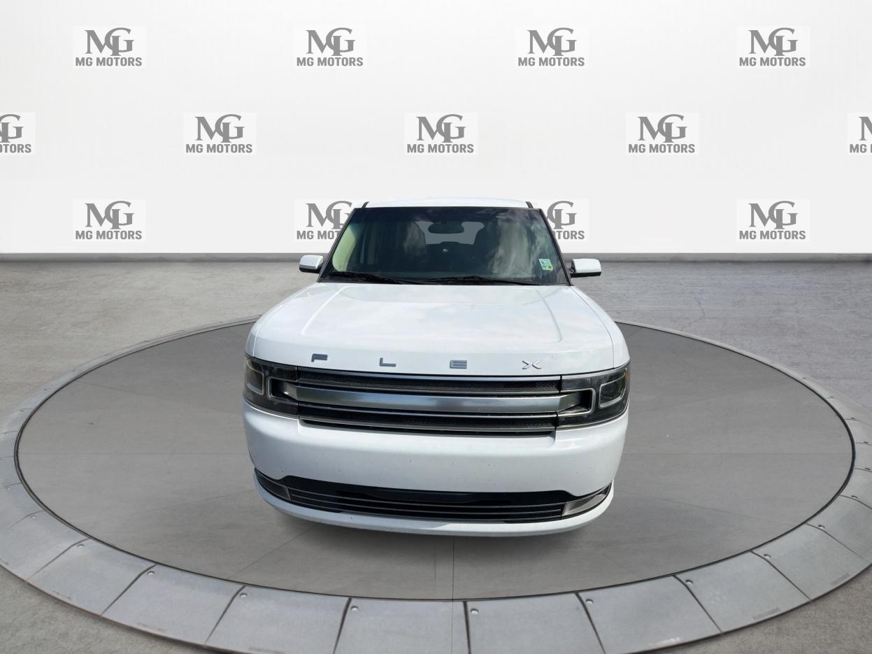 Ford Flex Limited FWD 2019