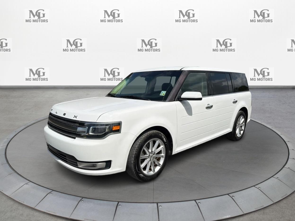 Ford Flex Limited FWD 2019