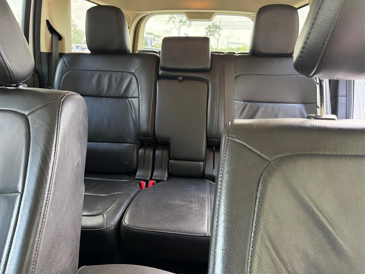 Ford Flex Limited FWD 2019