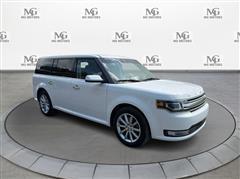 2019 Ford Flex 