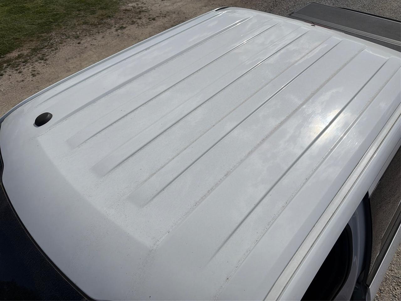Ford F-150 Lariat SuperCrew 5.5-ft. Bed 4WD 2016