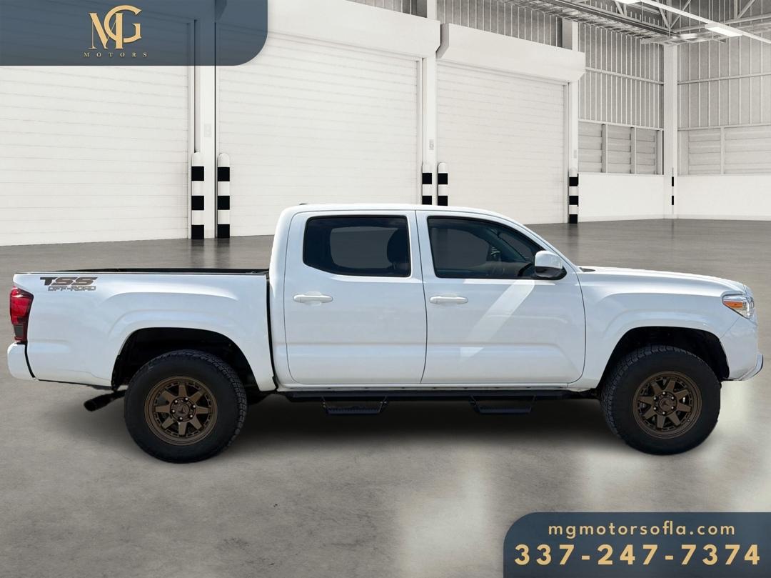 Toyota Tacoma  2023