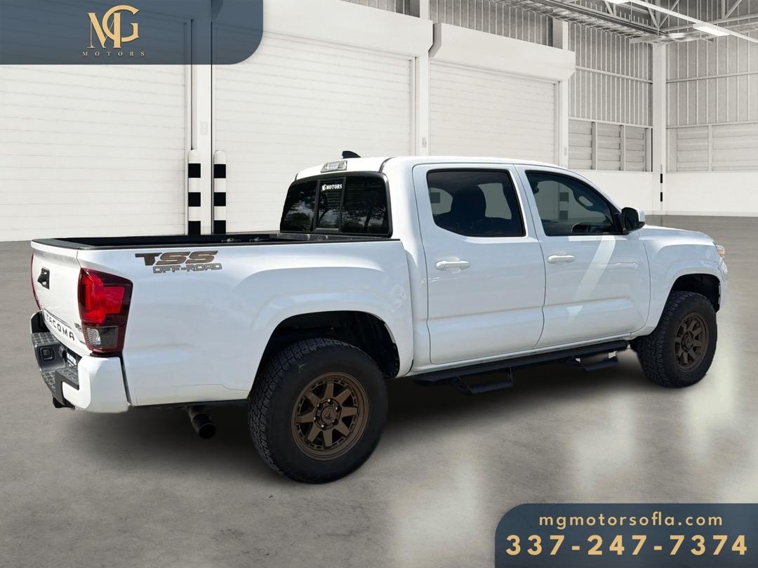 Toyota Tacoma  2023