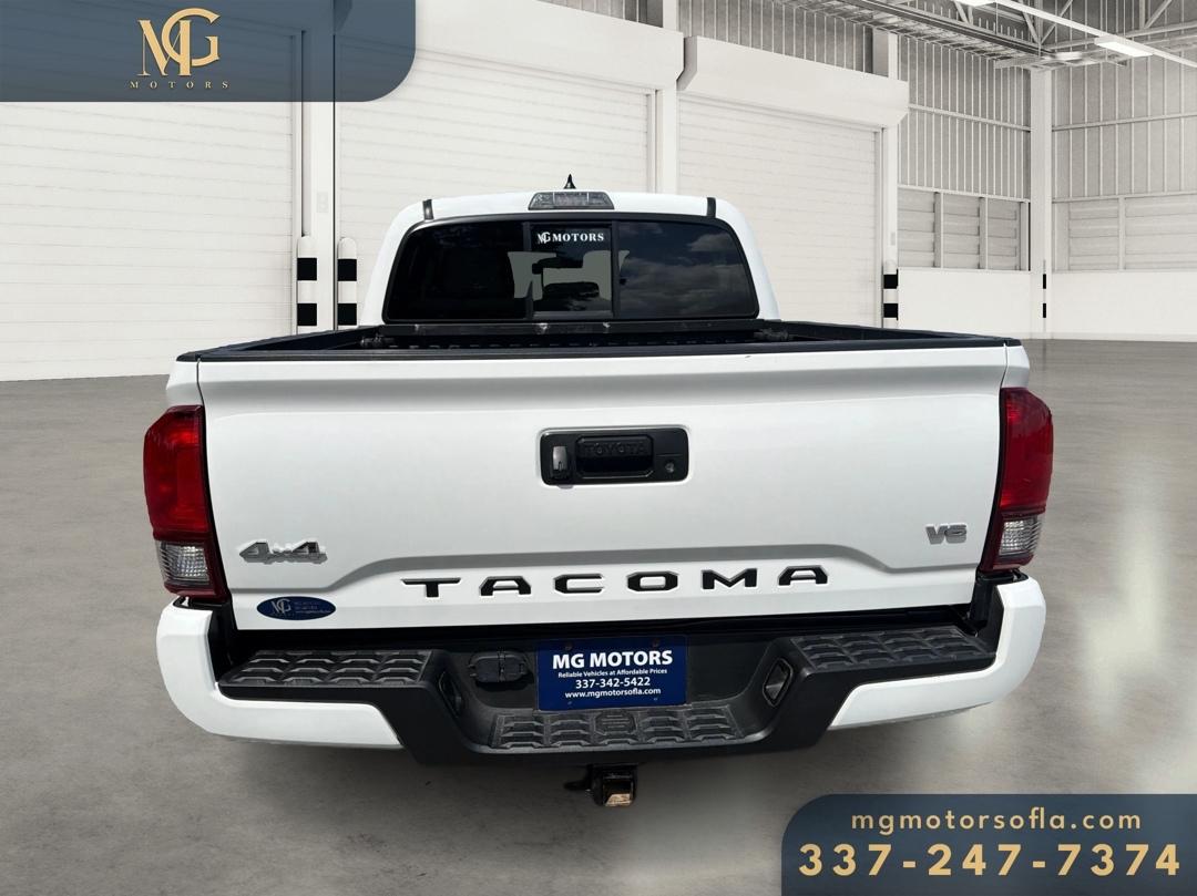 Toyota Tacoma  2023