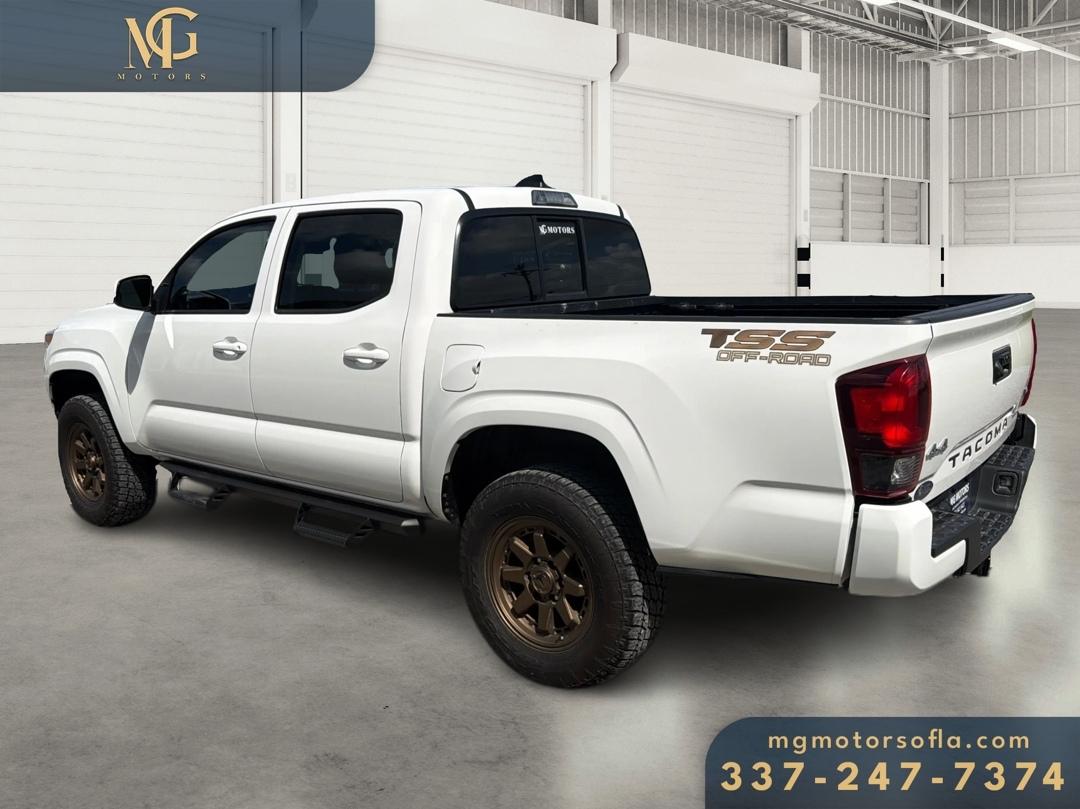 Toyota Tacoma  2023