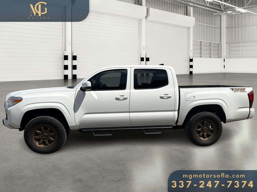 Toyota Tacoma  2023