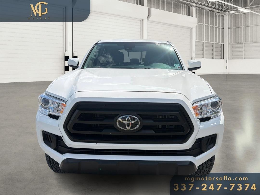 Toyota Tacoma  2023