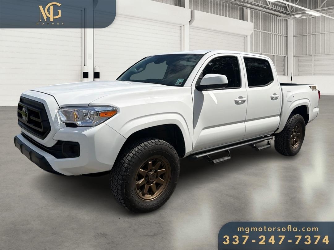 Toyota Tacoma  2023