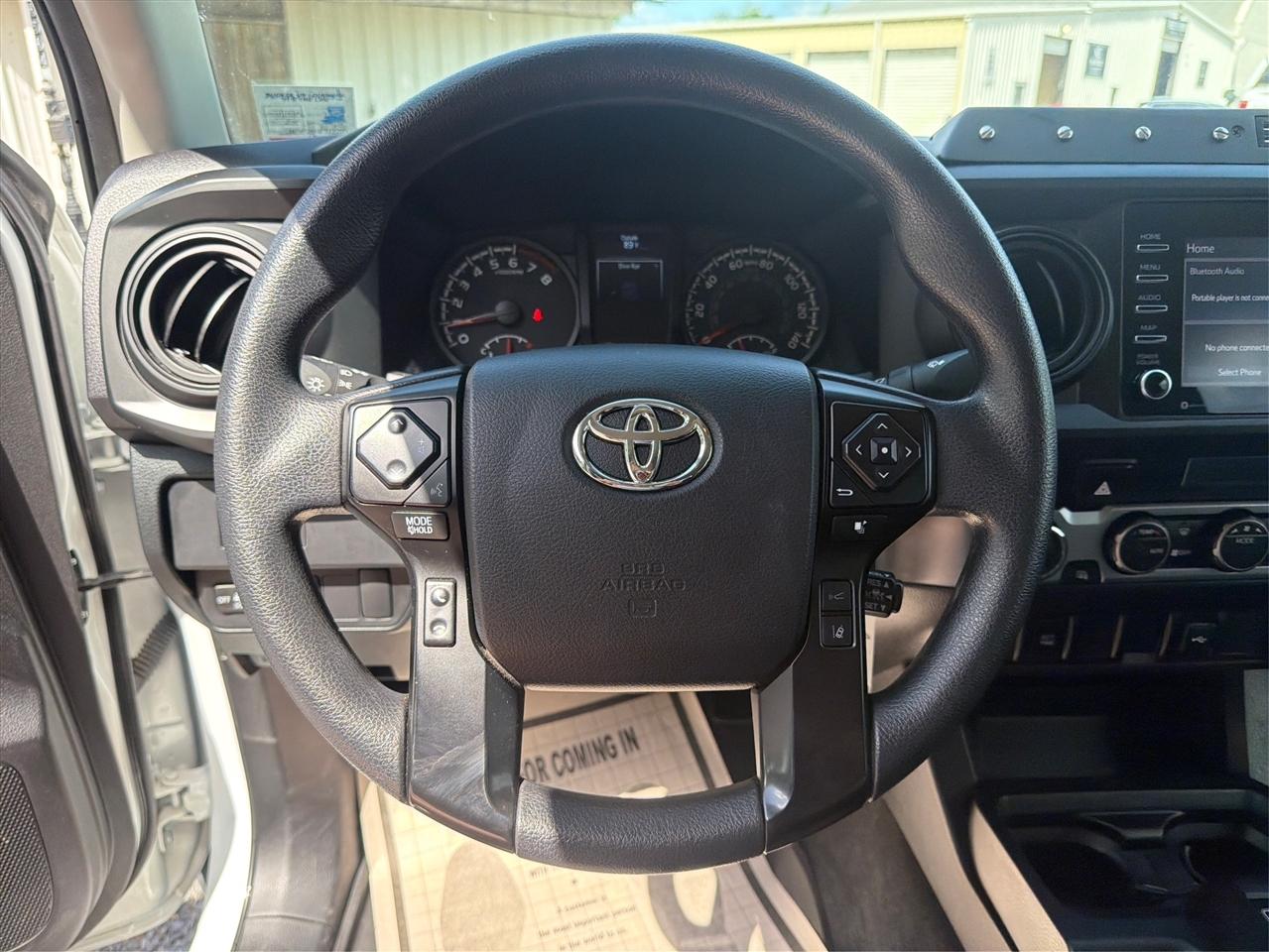 Toyota Tacoma  2023