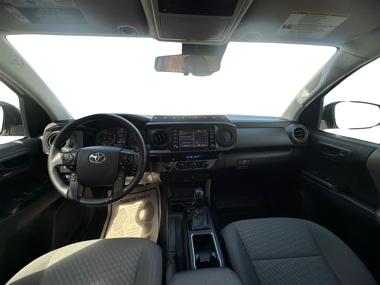 Toyota Tacoma  2023