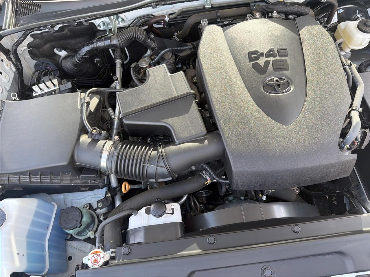 Toyota Tacoma  2023