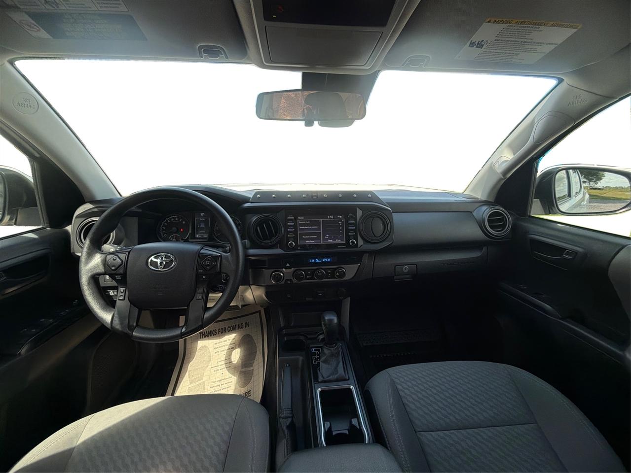 Toyota Tacoma  2023