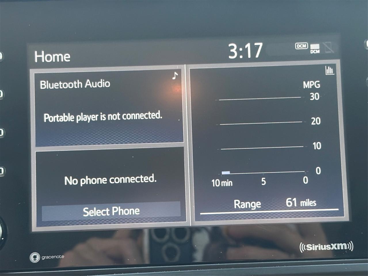 Toyota Tacoma  2023