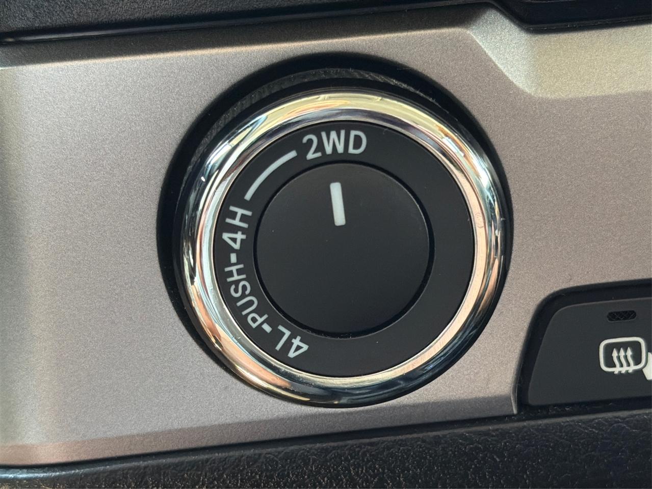 Toyota Tacoma  2023