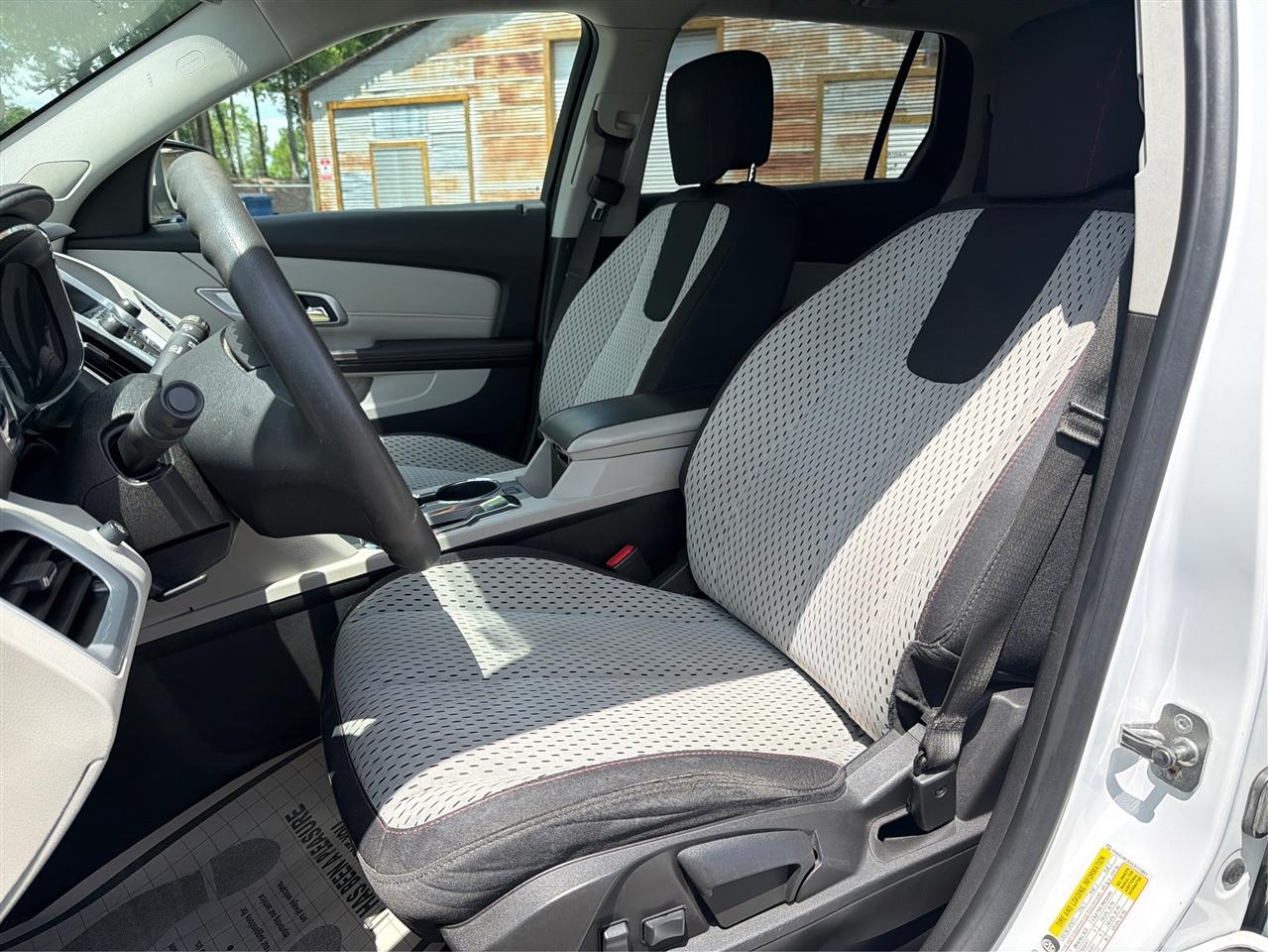 GMC Terrain SLE1 FWD 2014