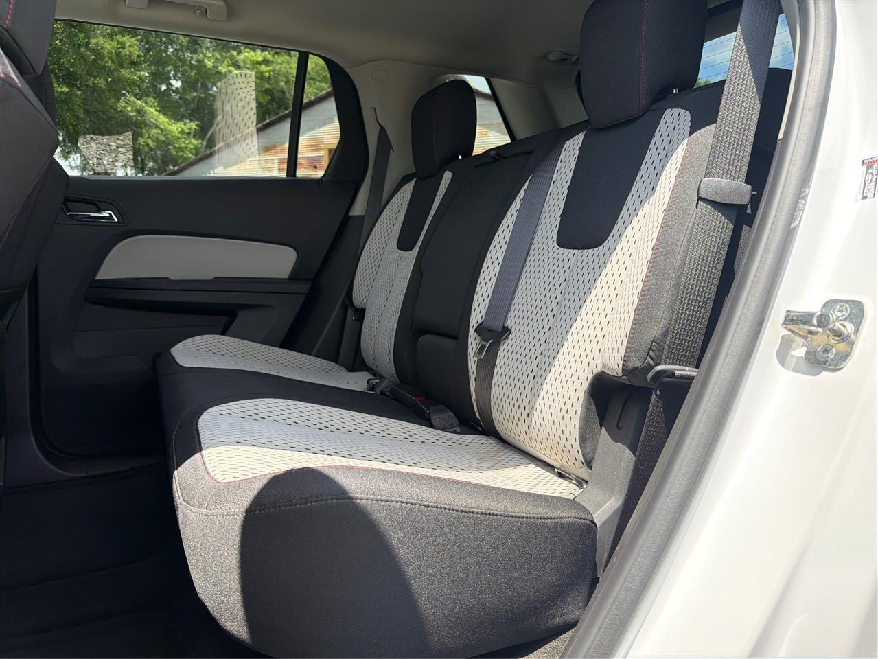 GMC Terrain SLE1 FWD 2014