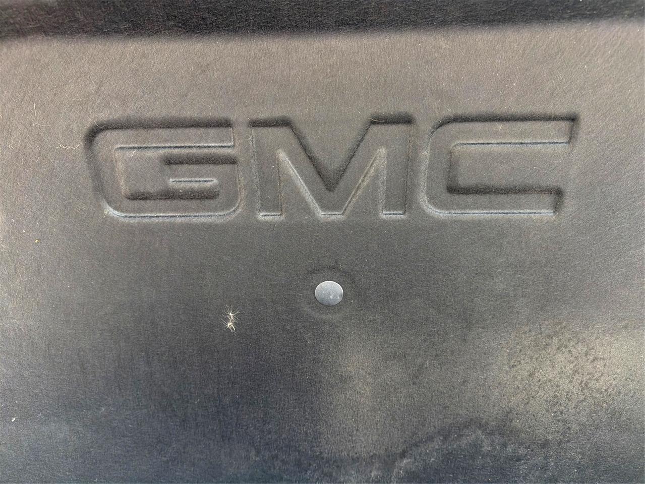 GMC Terrain SLE1 FWD 2014