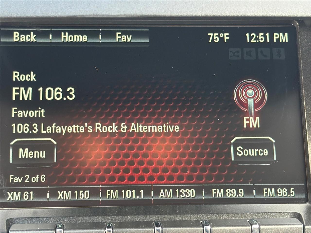 GMC Terrain SLE1 FWD 2014