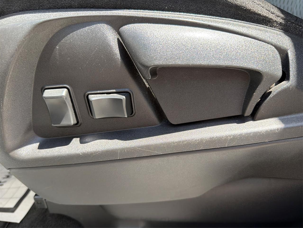 GMC Terrain SLE1 FWD 2014