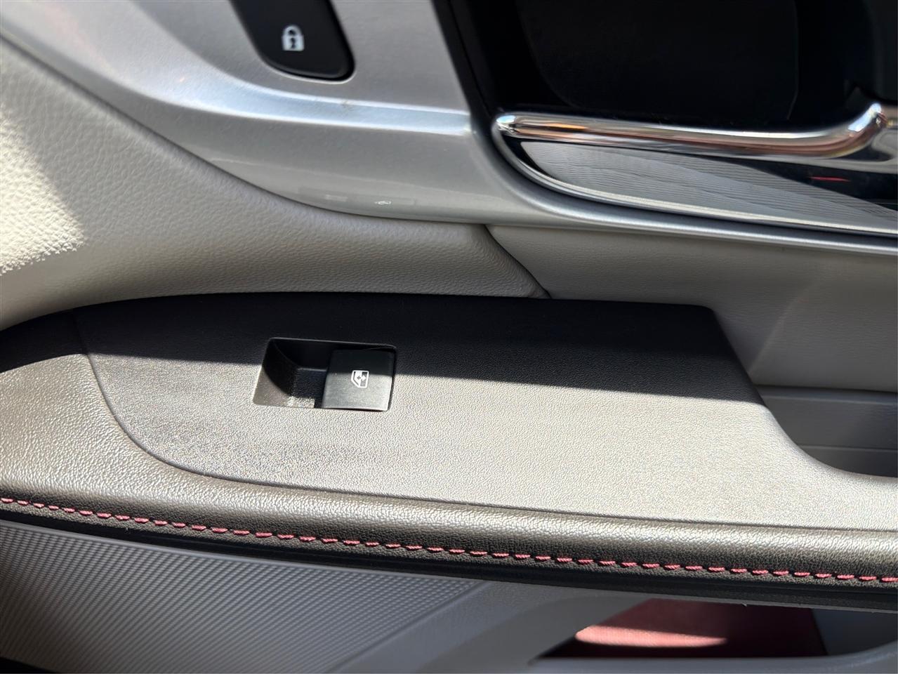 GMC Terrain SLE1 FWD 2014