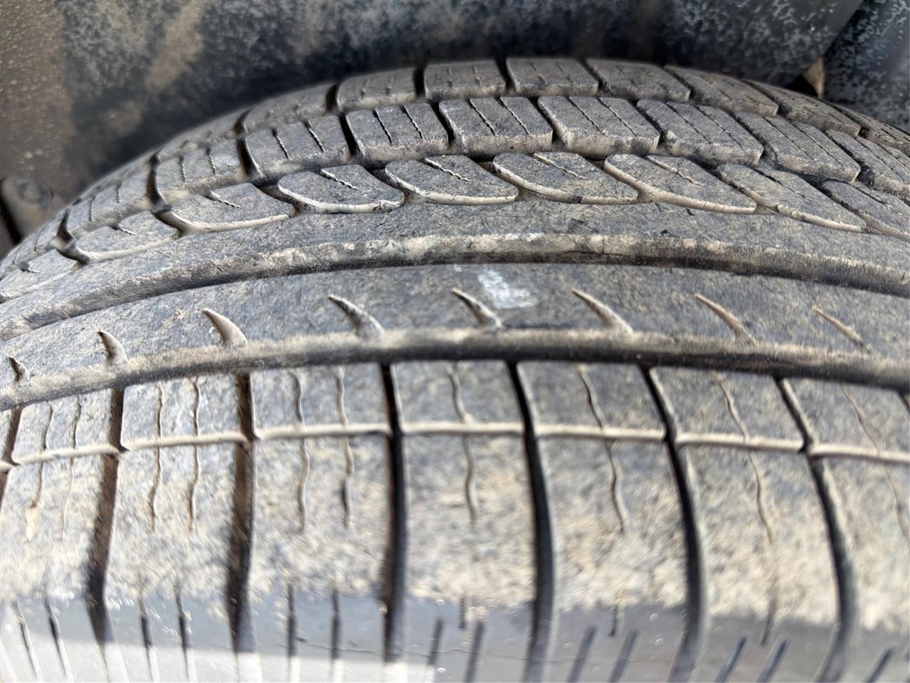 GMC Terrain SLE1 FWD 2014