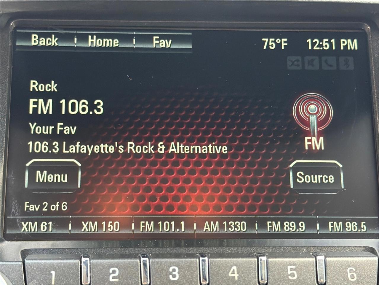 GMC Terrain SLE1 FWD 2014