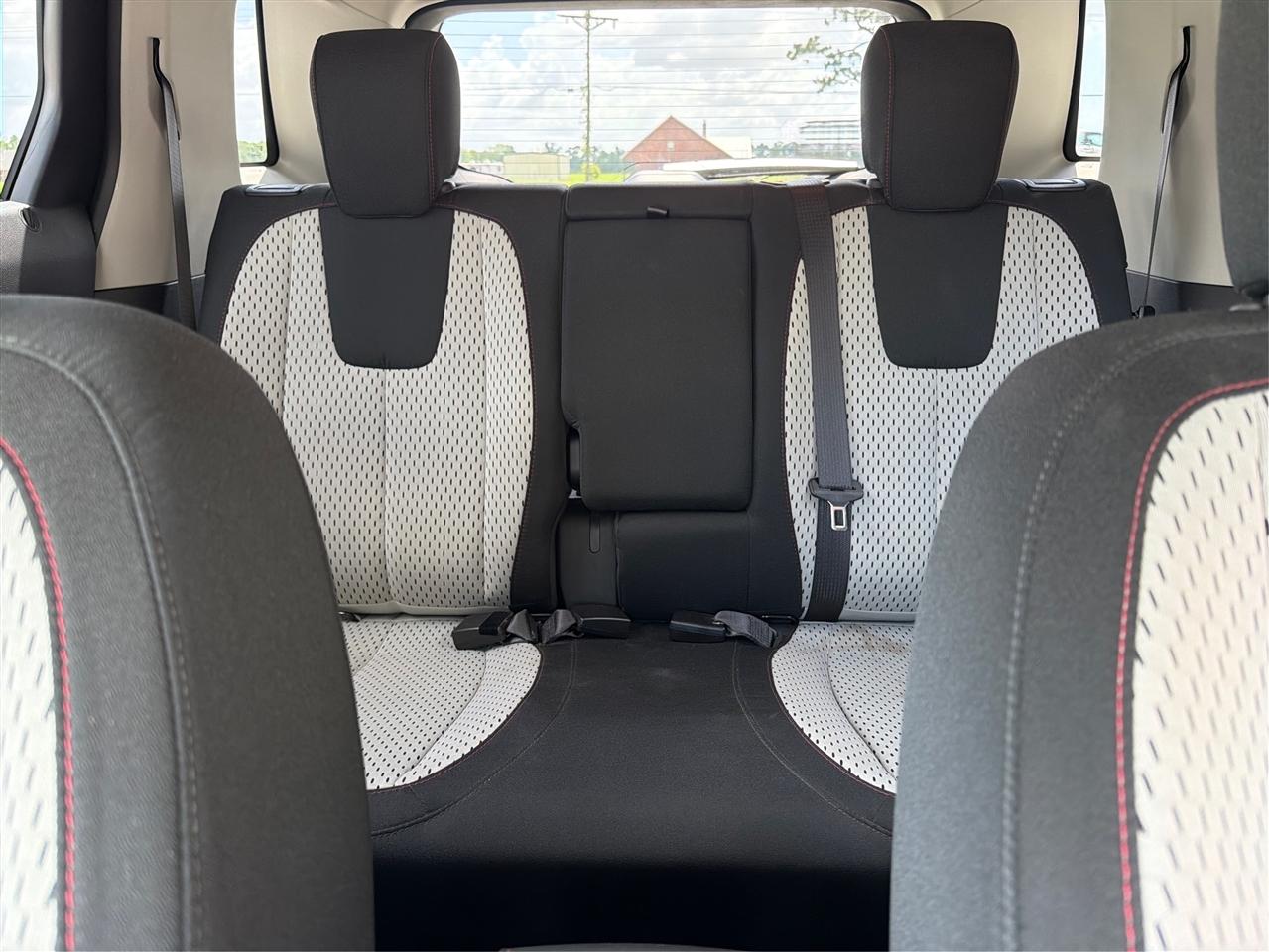 GMC Terrain SLE1 FWD 2014