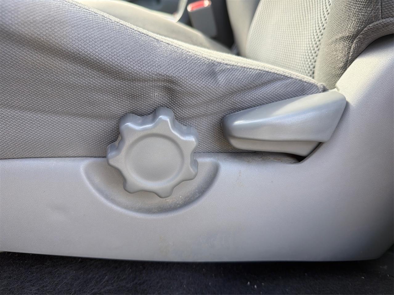 Toyota Tacoma Double Cab V6 4WD 2014