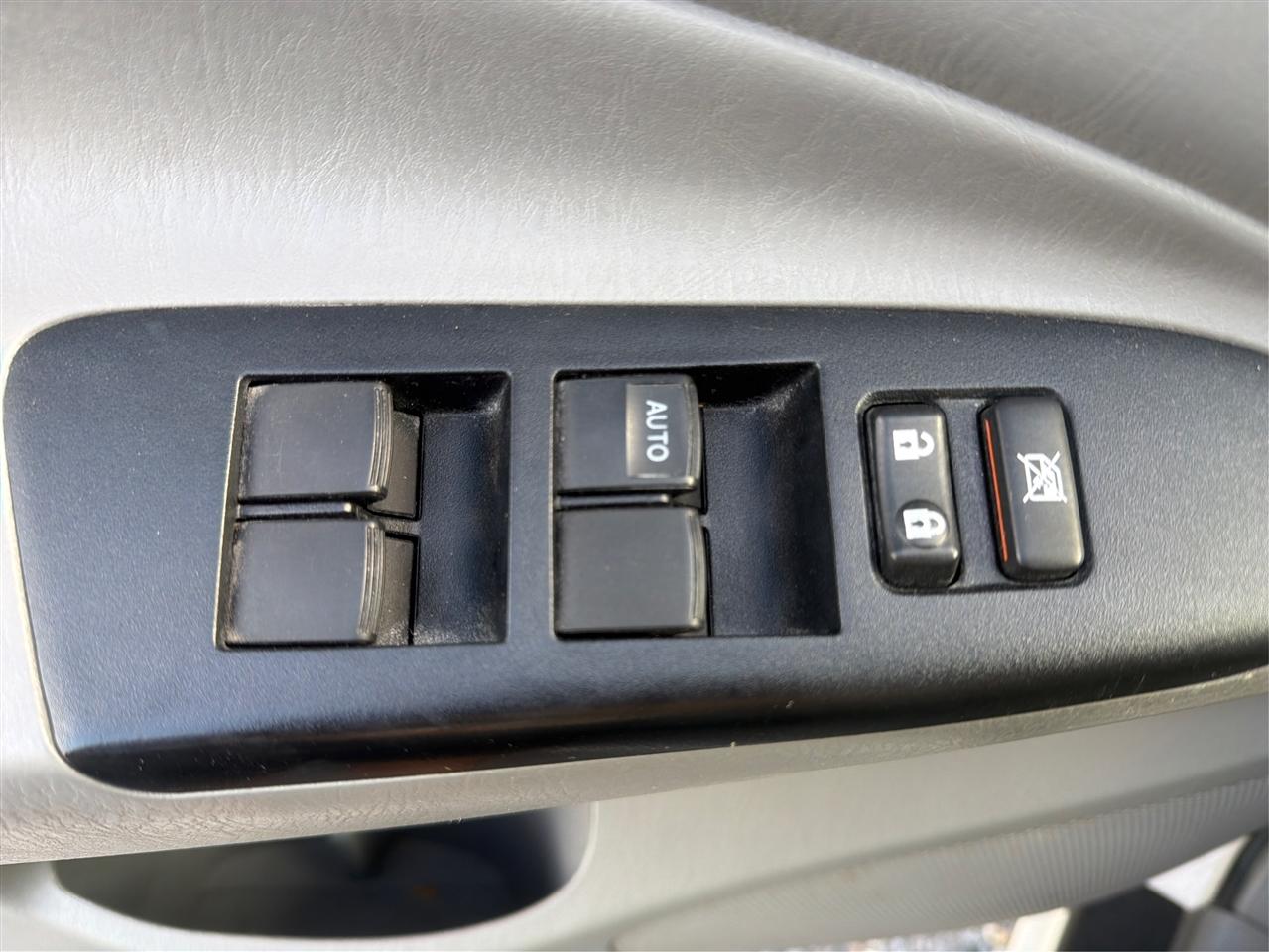 Toyota Tacoma Double Cab V6 4WD 2014