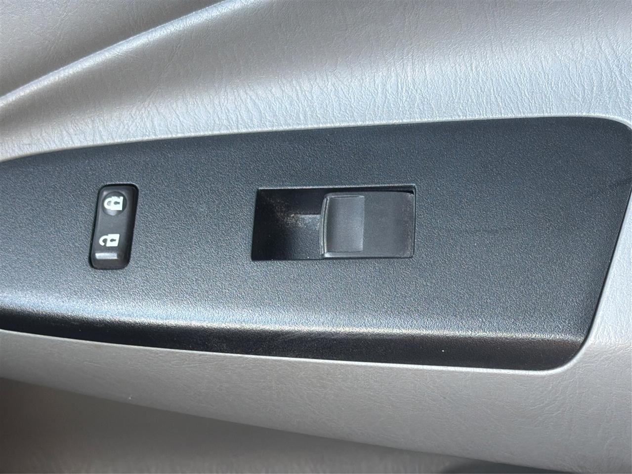 Toyota Tacoma Double Cab V6 4WD 2014