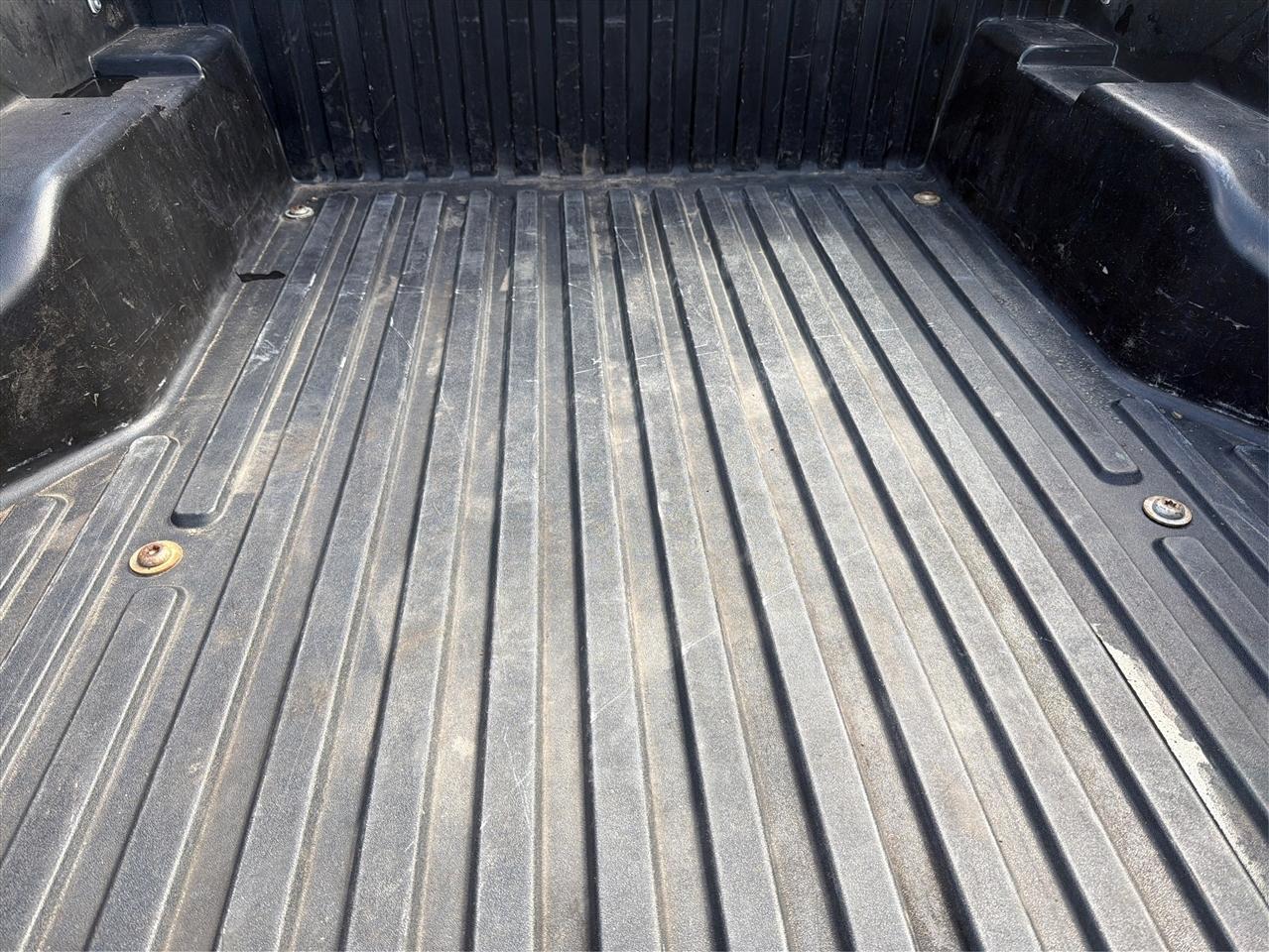 Toyota Tacoma Double Cab V6 4WD 2014