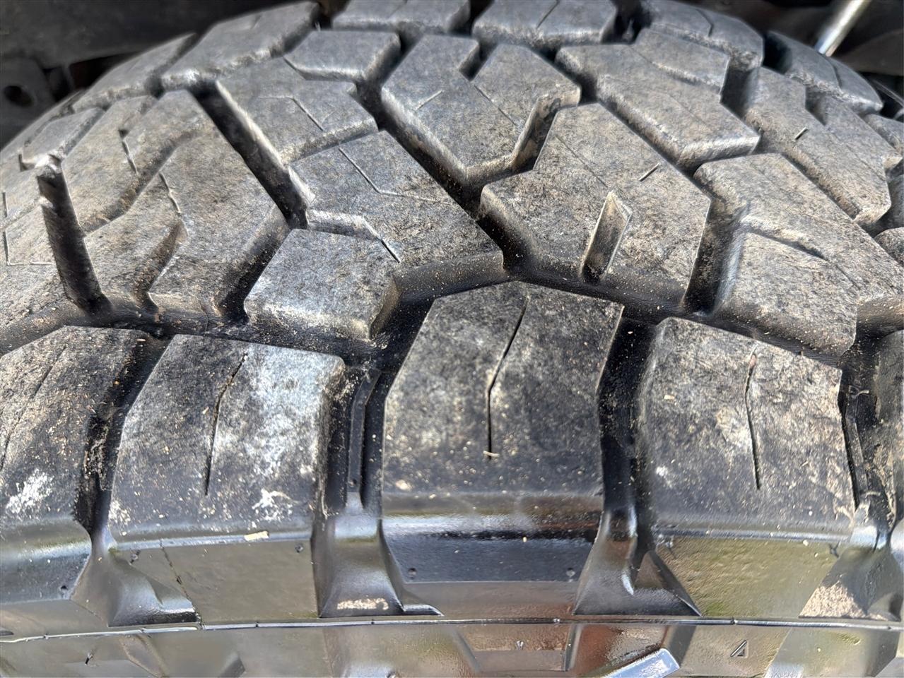 Toyota Tacoma Double Cab V6 4WD 2014