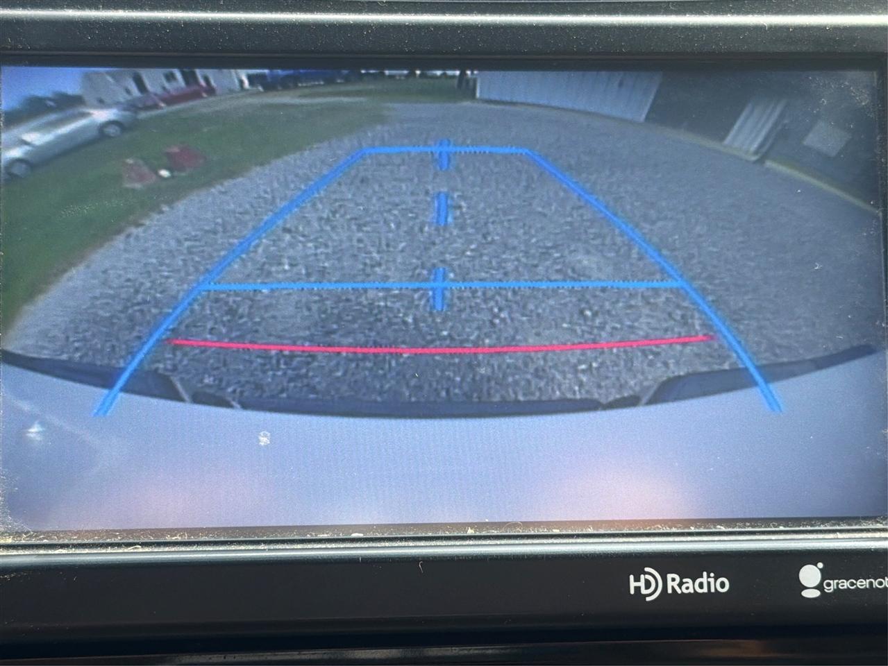 Toyota Tacoma Double Cab V6 4WD 2014