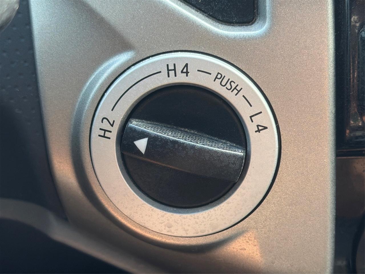 Toyota Tacoma Double Cab V6 4WD 2014