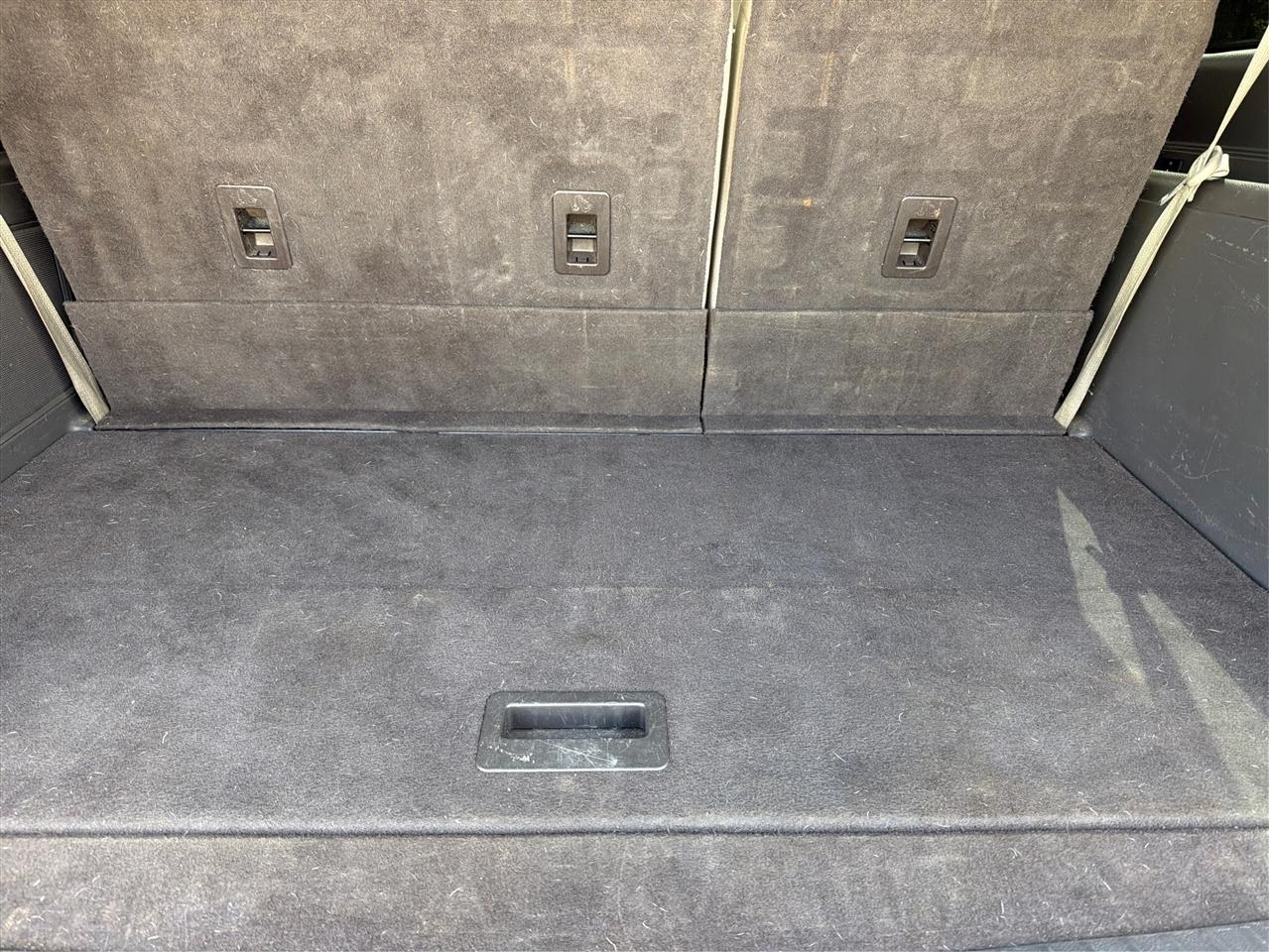 Ford Expedition MAX Limited 2020