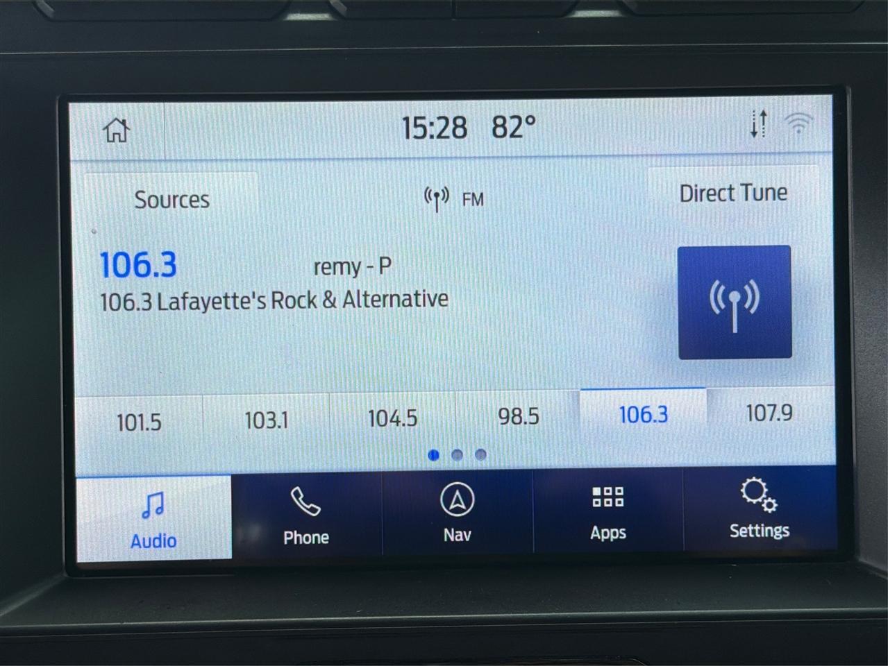 Ford Expedition MAX Limited 2020