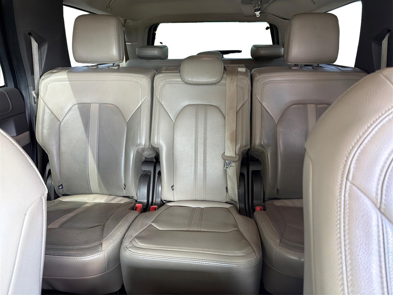 Ford Expedition MAX Limited 2020