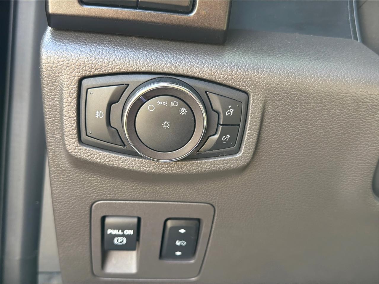 Ford Expedition MAX Limited 2020