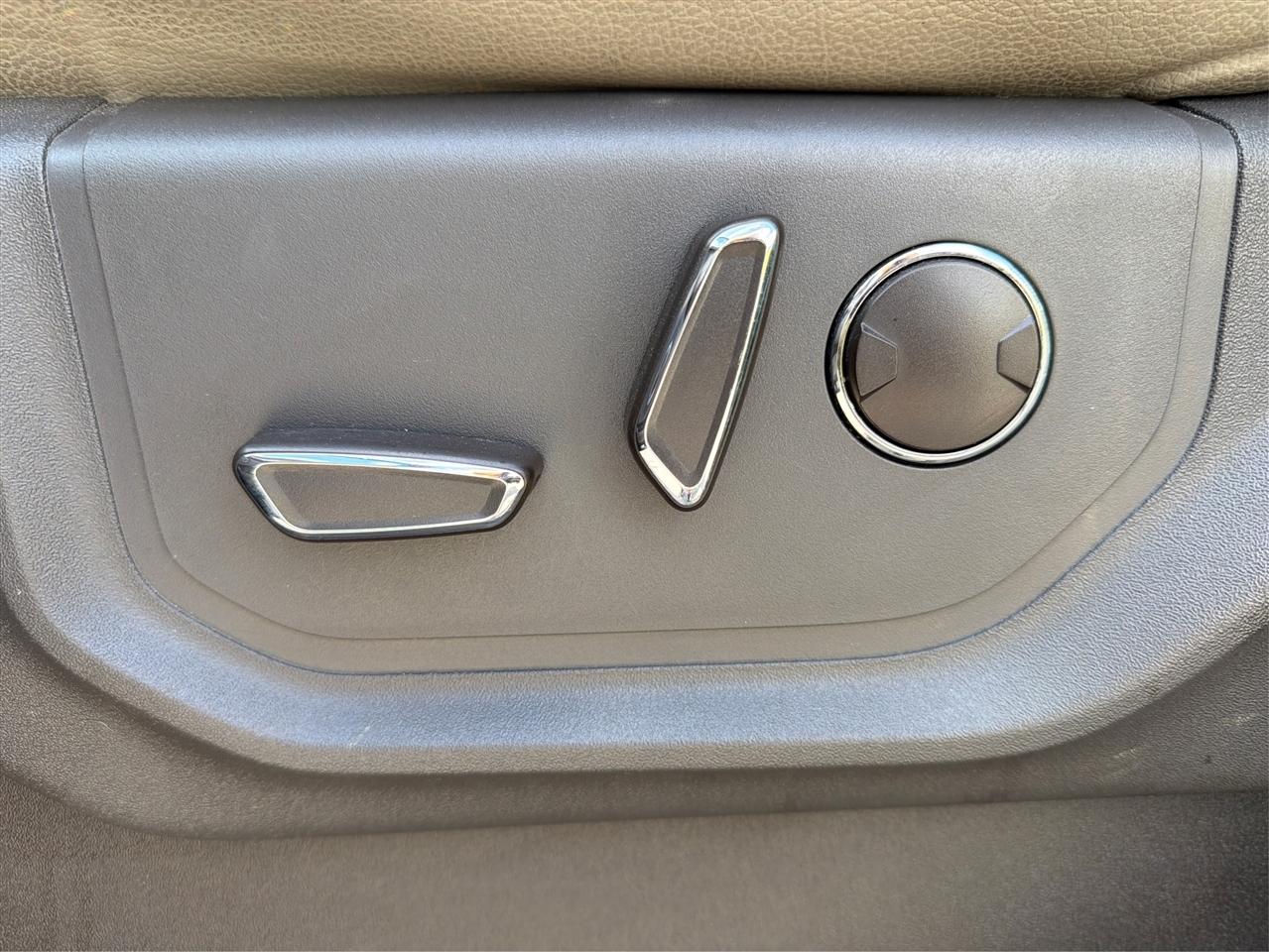 Ford Expedition MAX Limited 2020